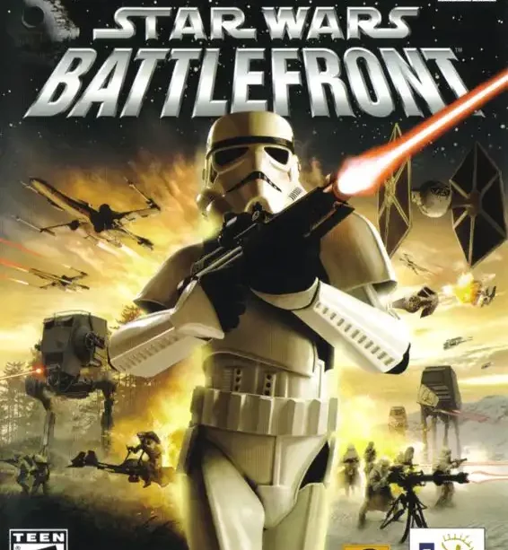 Star Wars – Battlefront
