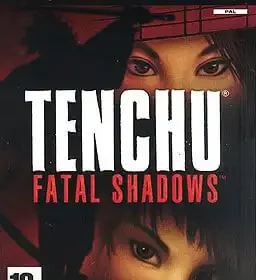 Tenchu: Fatal Shadows