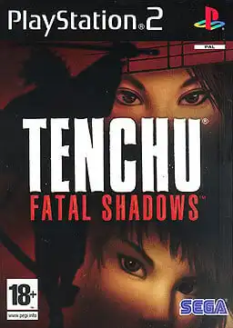 Tenchu: Fatal Shadows