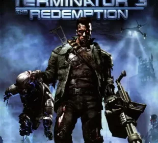 Terminator 3 – The Redemption