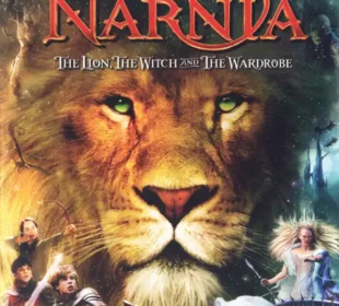 The Chronicles of Narnia