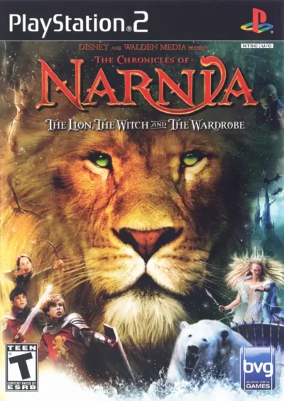 The Chronicles of Narnia