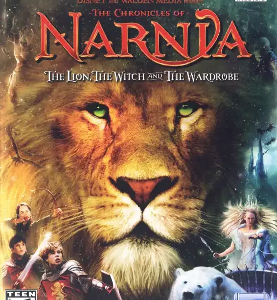 The Chronicles of Narnia