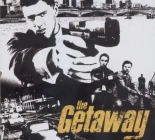 The Getaway