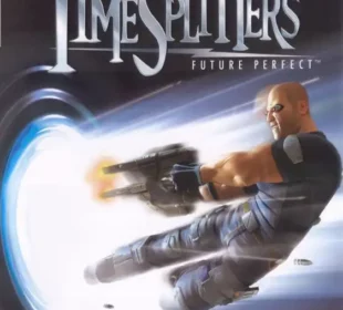 TimeSplitters: Future Perfect