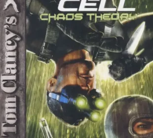 Tom Clancy’s Splinter Cell – Chaos Theory