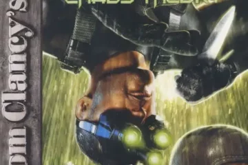 Tom Clancy’s Splinter Cell – Chaos Theory