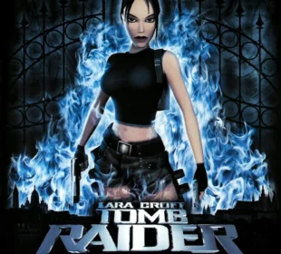 Lara Croft Tomb Raider – The Angel of Darkness
