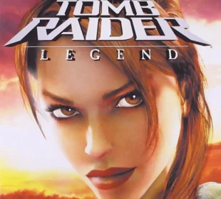 Tomb Raider – Legend