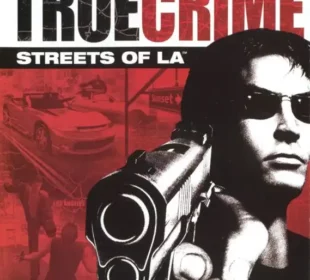 True Crime – Streets of LA