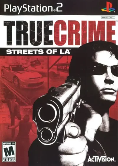 True Crime – Streets of LA