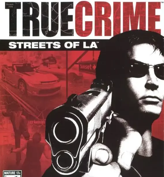 True Crime – Streets of LA