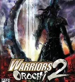 Warriors Orochi 2
