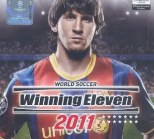 World Soccer Winning Eleven 2011