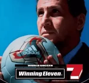 World Soccer Winning Eleven 7 – International