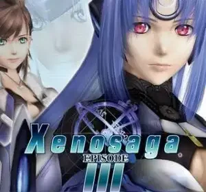 Xenosaga Episode III – Also sprach Zarathustra