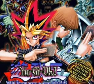 Yu-Gi-Oh! The Duelists of the Roses