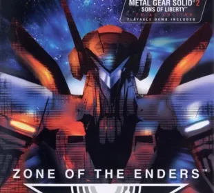 Zone of the Enders