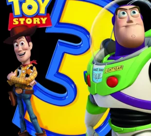 Disney-Pixar Toy Story 3
