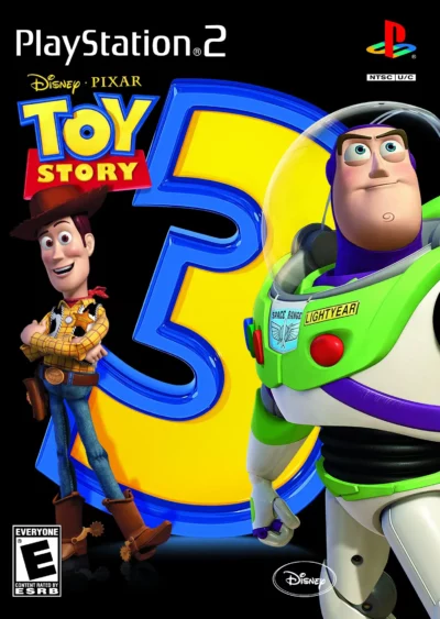 Disney-Pixar Toy Story 3